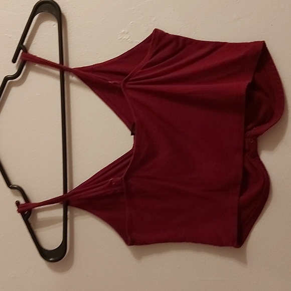 Camisole - Picture 3 of 3